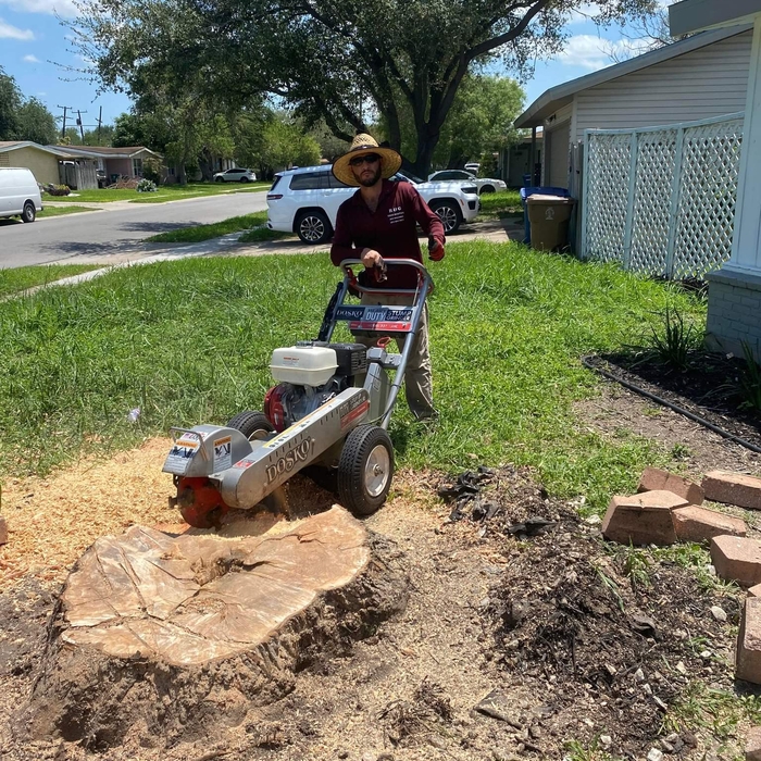 R&G work
