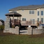 New PAtio