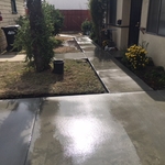 Concrete Walks