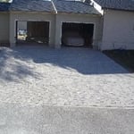 Hanover Paver Driveway