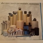 Products Used