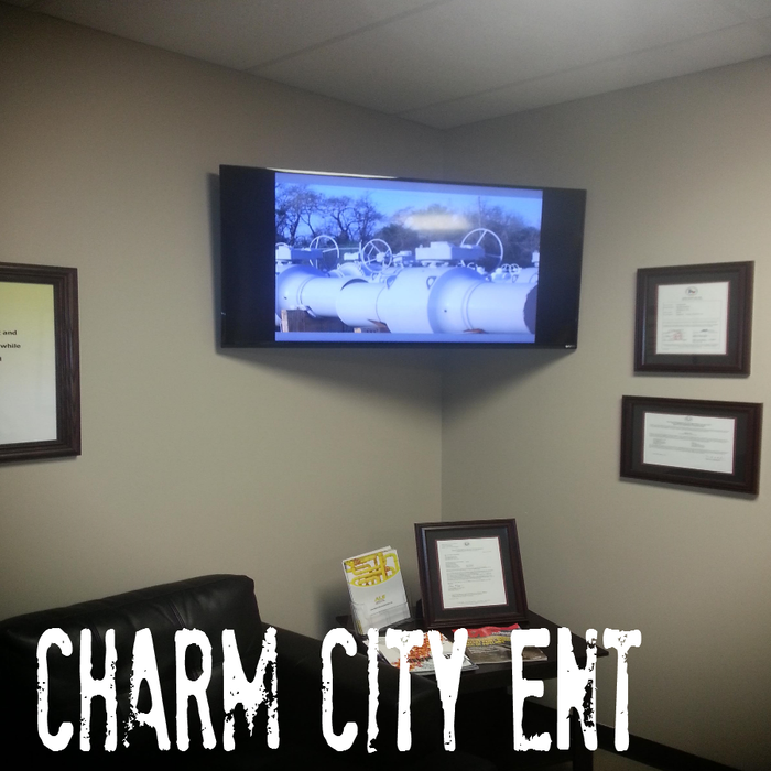 Lobby Display