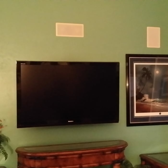 Living rm