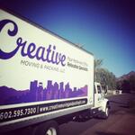 Arizona Moving