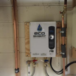 Tankless Water heater