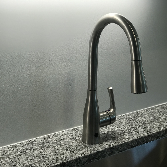 Faucet