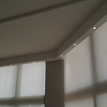 Recessed lighting