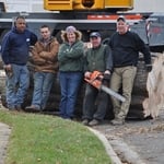 Motley Crew Sandy