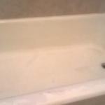 Bathtub