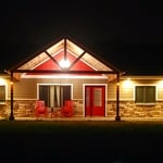 Exterior Lights