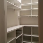 White Pantry