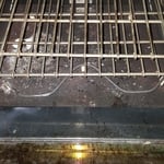 Electric Oven not heating