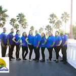 The Roof Masters Team