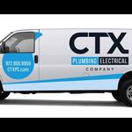 New Service Van