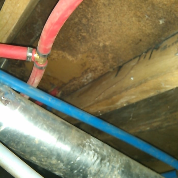 Plumbing