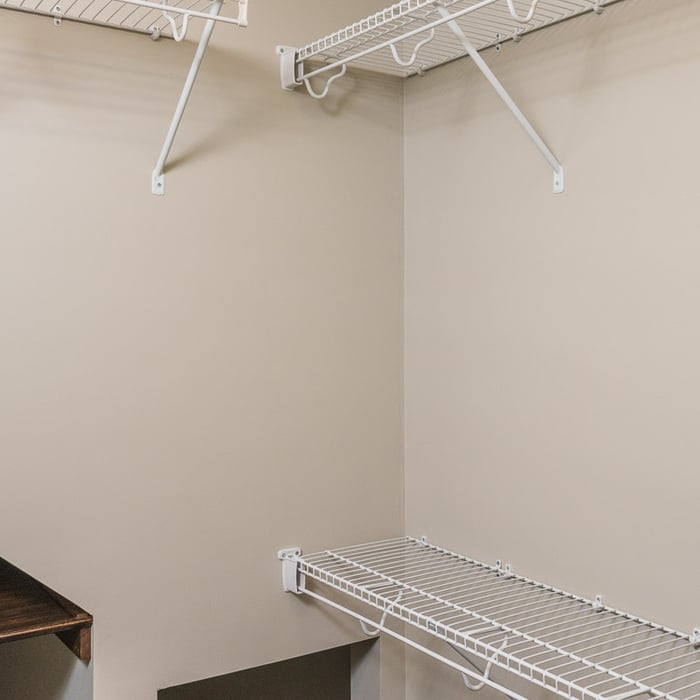 Custom Closet 2