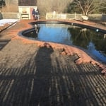Pidcock Creek