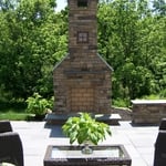 Yardly Patio