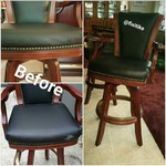 New Pub Seat