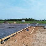5300 Sq Ft Home Foundation