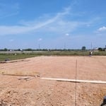 100x100 Pad SIte Compacted w/Select Fill