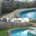 Before and After!