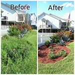 Before and After!