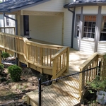 Finished project.