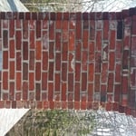 Chimney repair