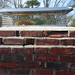 Chimney repair