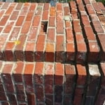 Chimney repair