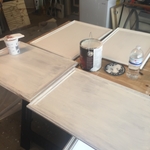 Kim Gomez cabinet repair
