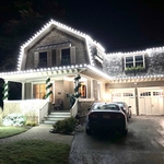 Perimeter Lighting