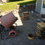 concrete day