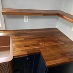 Countertops
