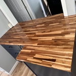 Countertops