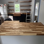 Countertops