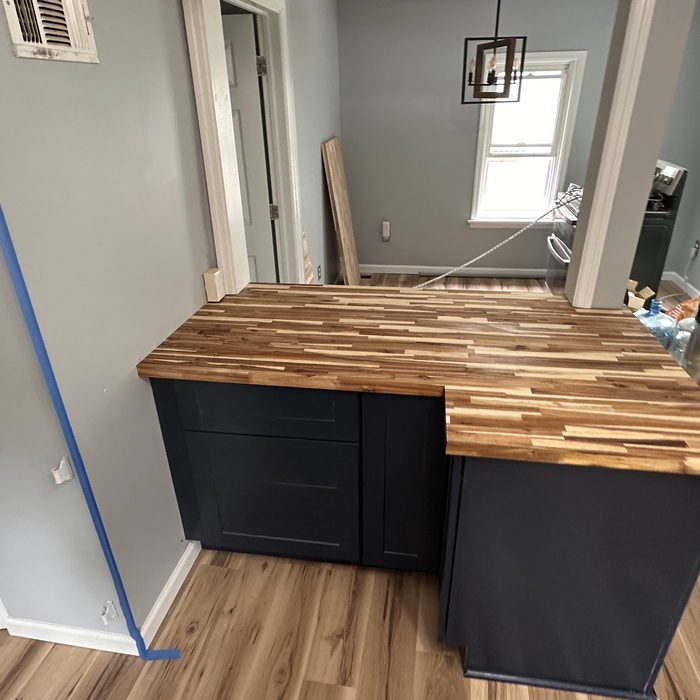 Countertops