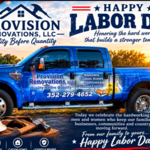 PROVISION RENOVATIONS