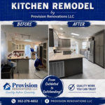 PROVISION RENOVATIONS