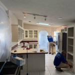 PROVISION RENOVATIONS
