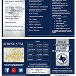 Fuller Brochure