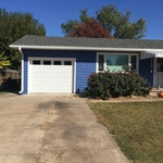 House Painted