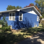 House Painted