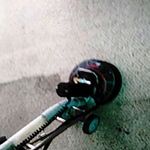 Why just clean carpets when we can restore them!