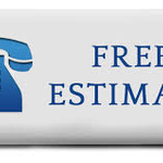 Free estimate