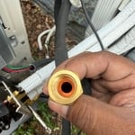 Jersey heat pump