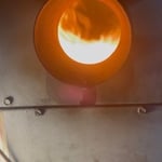 Delaware Oil burner