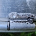 Pre weld