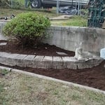Mulching